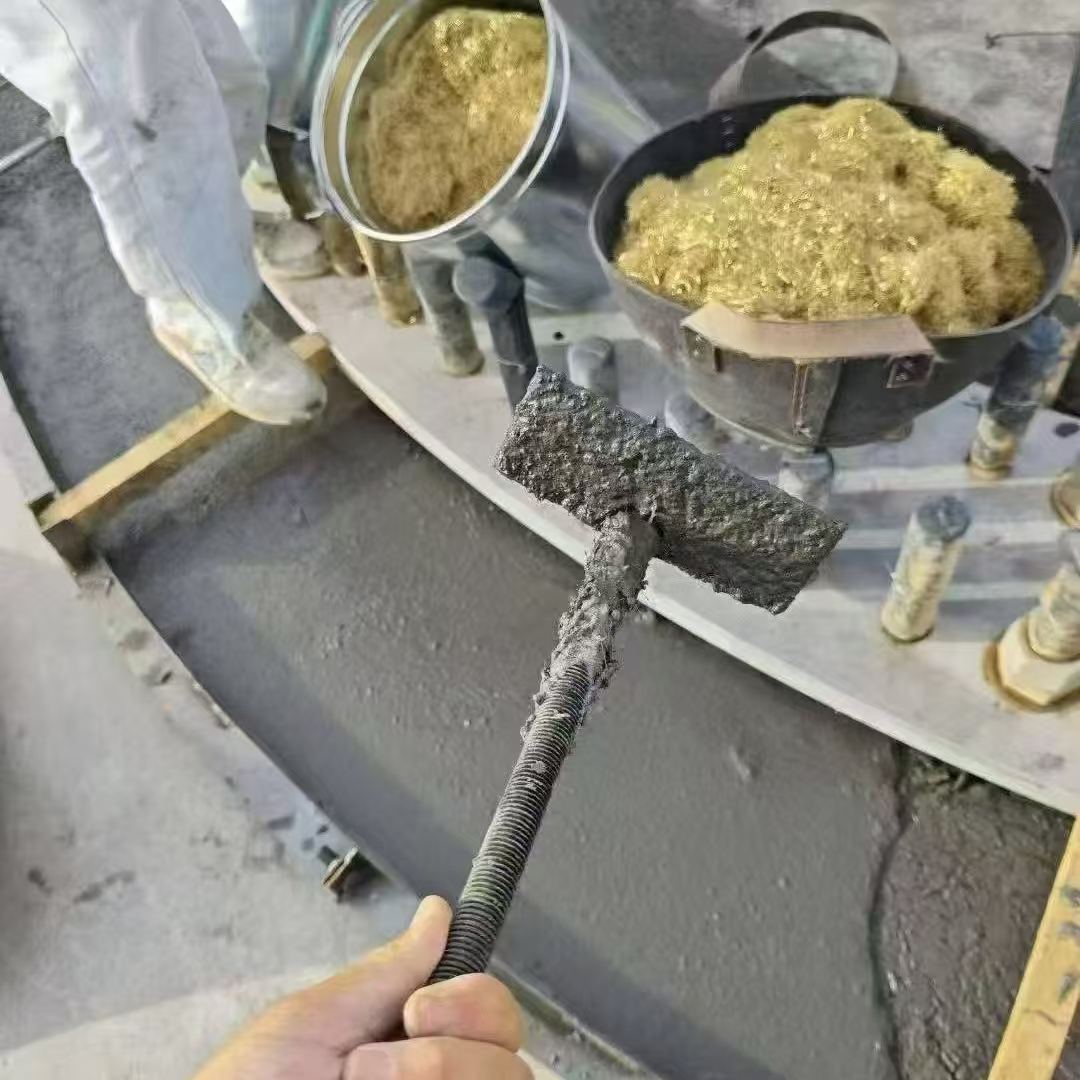 下关C120风电设备基础专用灌浆料