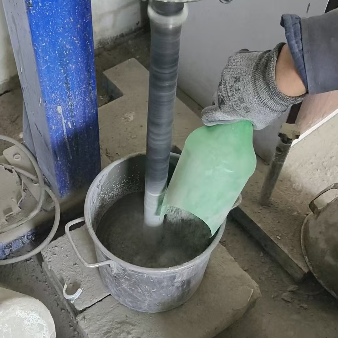 下关桥梁公路张拉用H60压浆料与普通压浆料有什么区别？