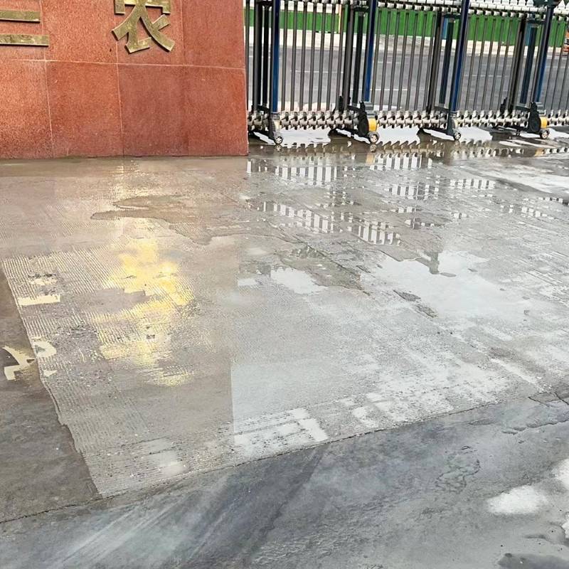 下关水泥路面翻新砂浆