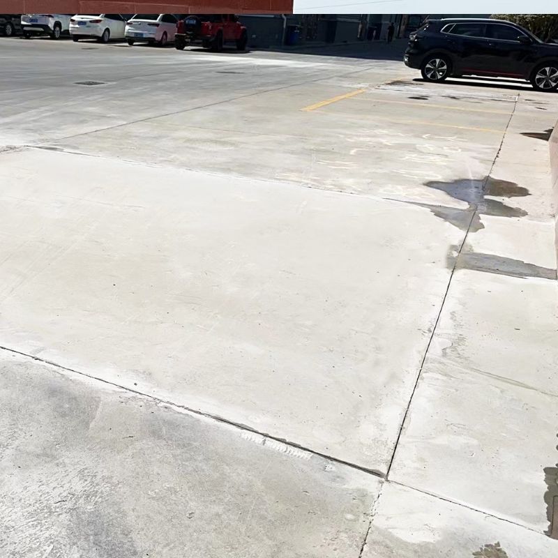 下关市政道路抢修料